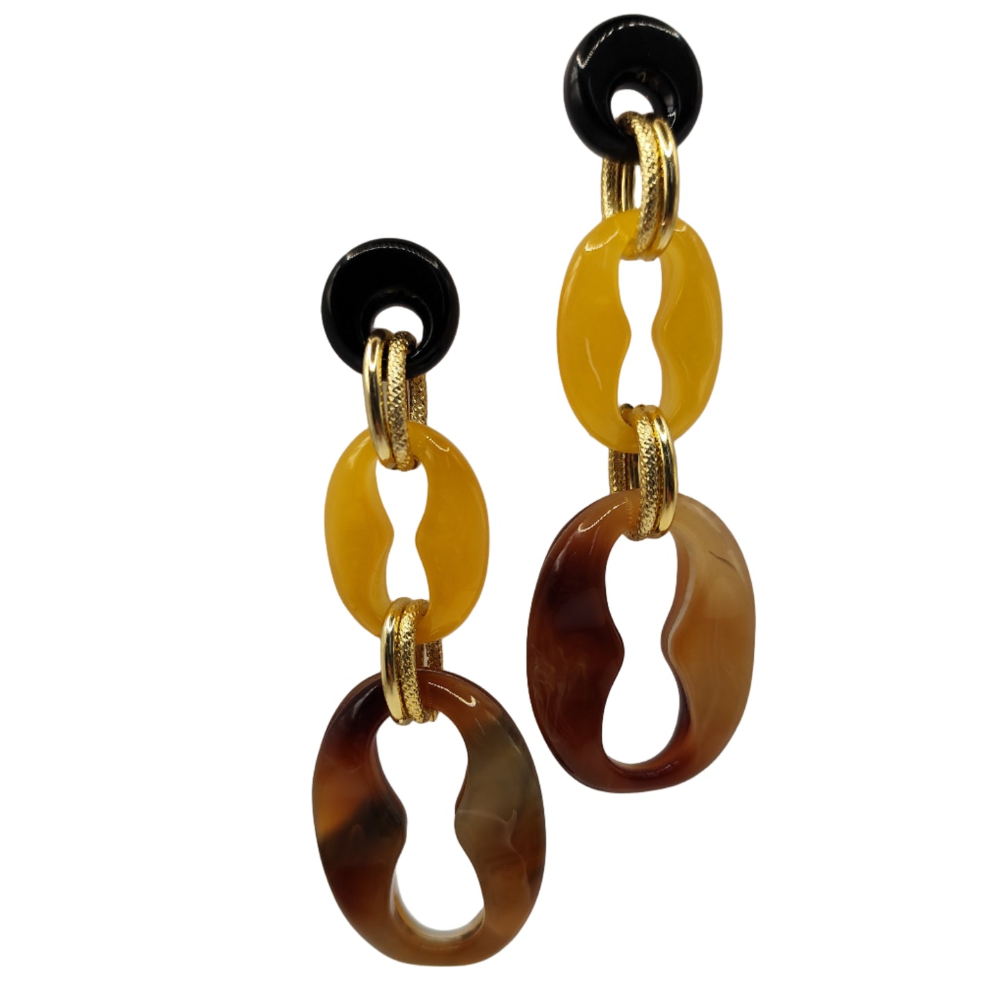 Boucles d'oreilles Céline