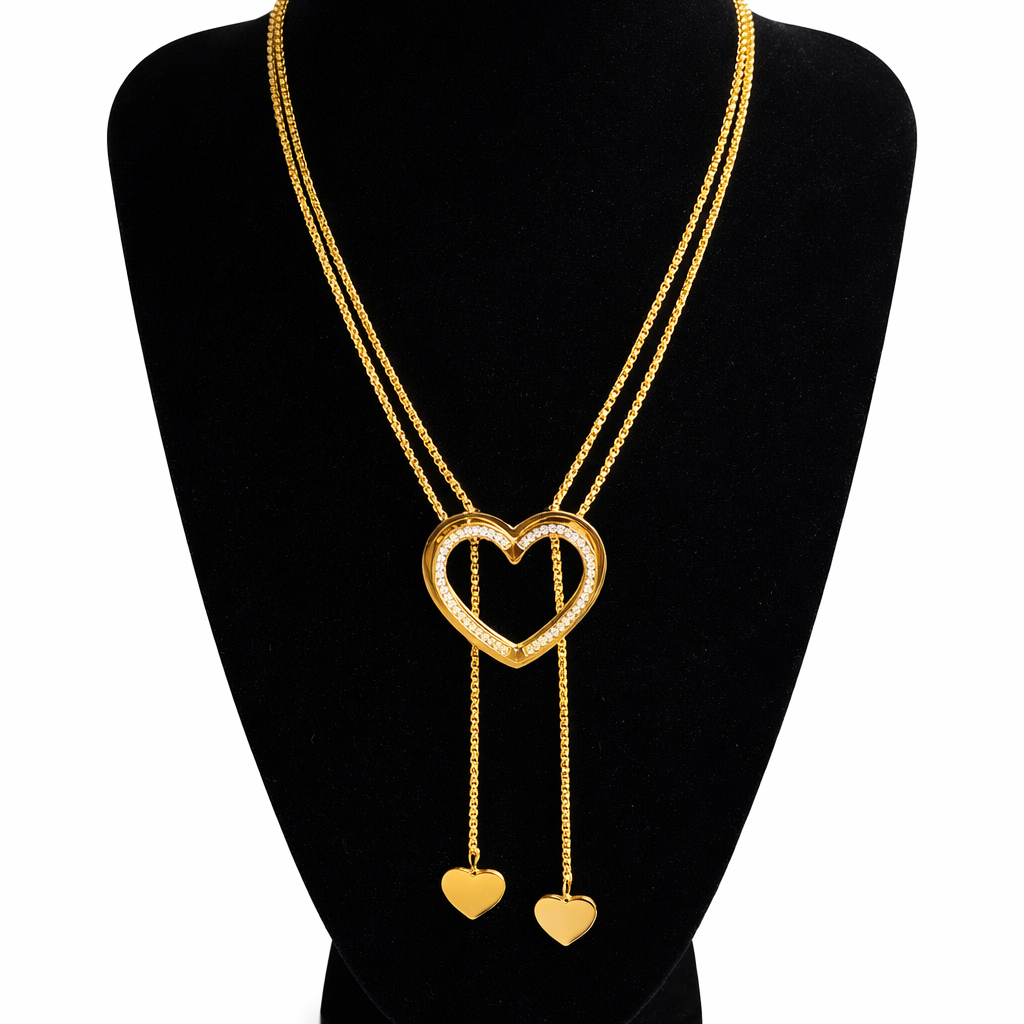 Collier Angie