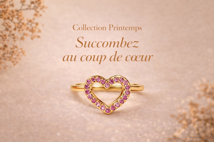 Collection Printemps