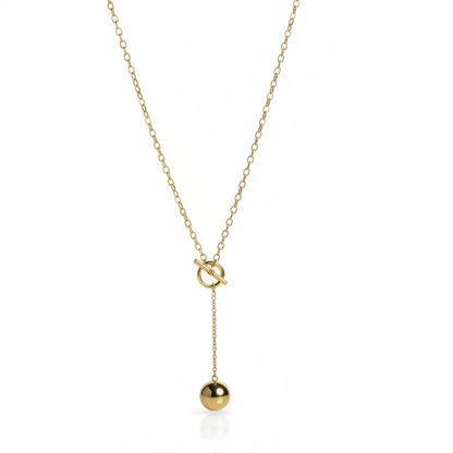 Collier Elise signé Milé Mila