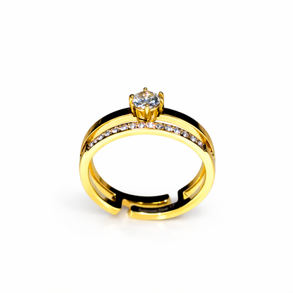 Bague Diana