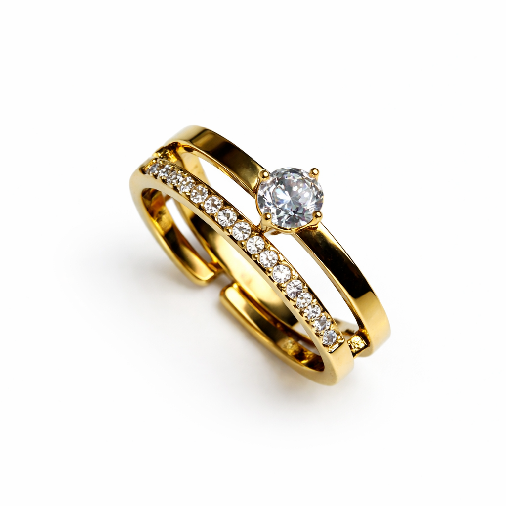 Bague Diana