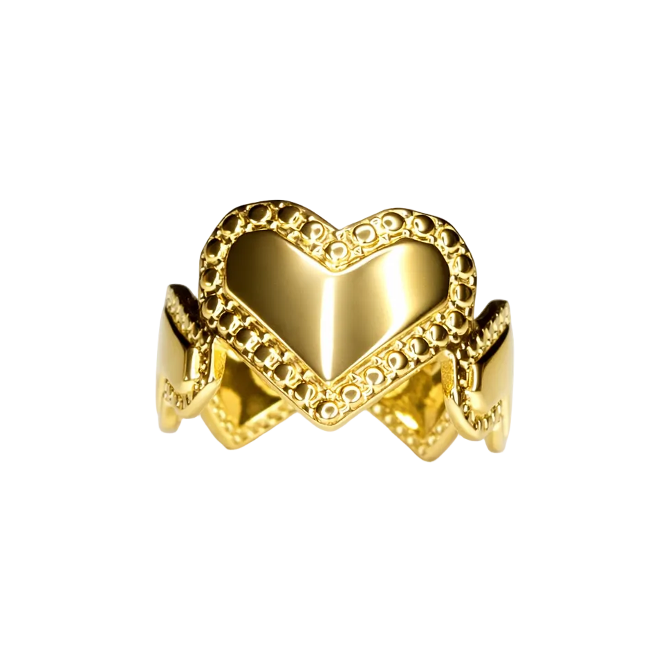 Bague Lisa