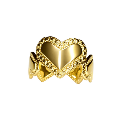 Bague Lisa