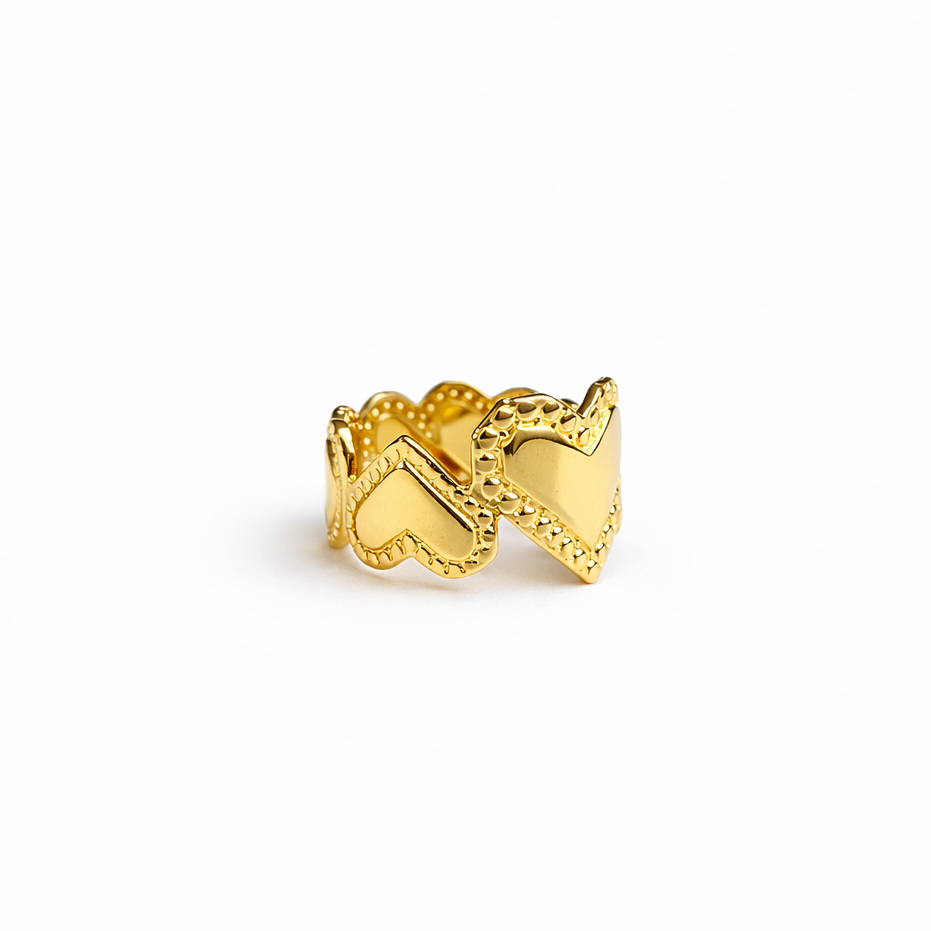 Bague Lisa