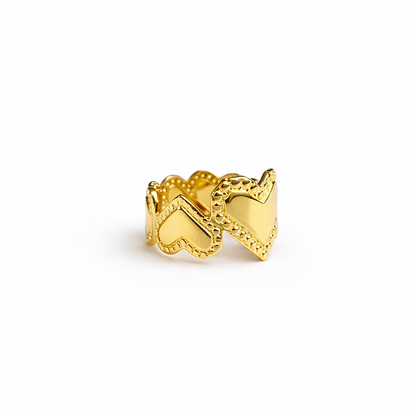 Bague Lisa