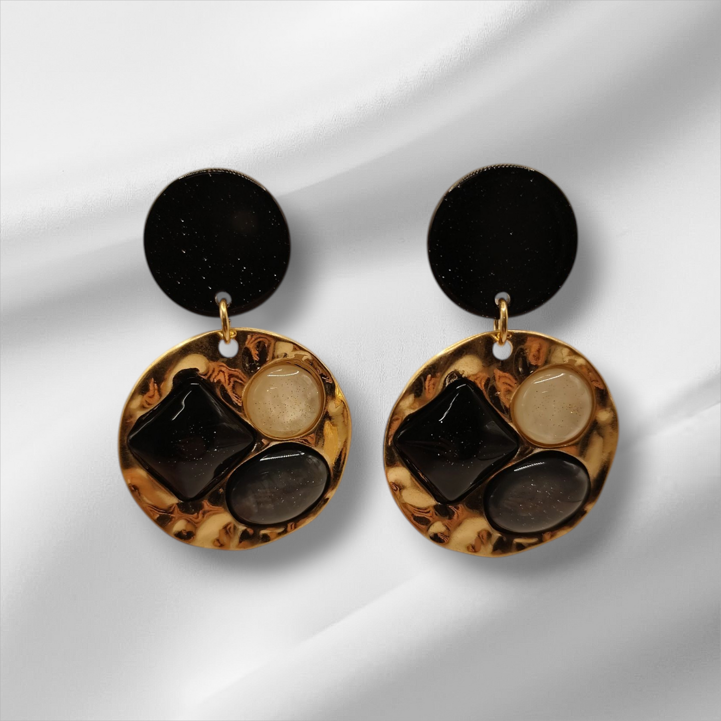 Boucle d'oreille Ilithyie