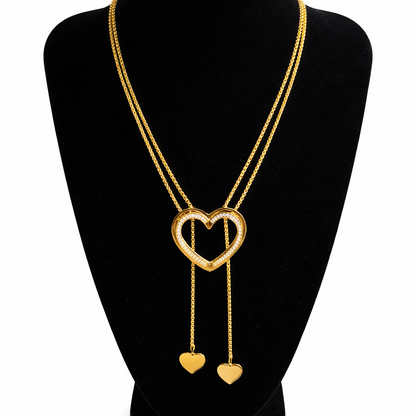 Collier Angie