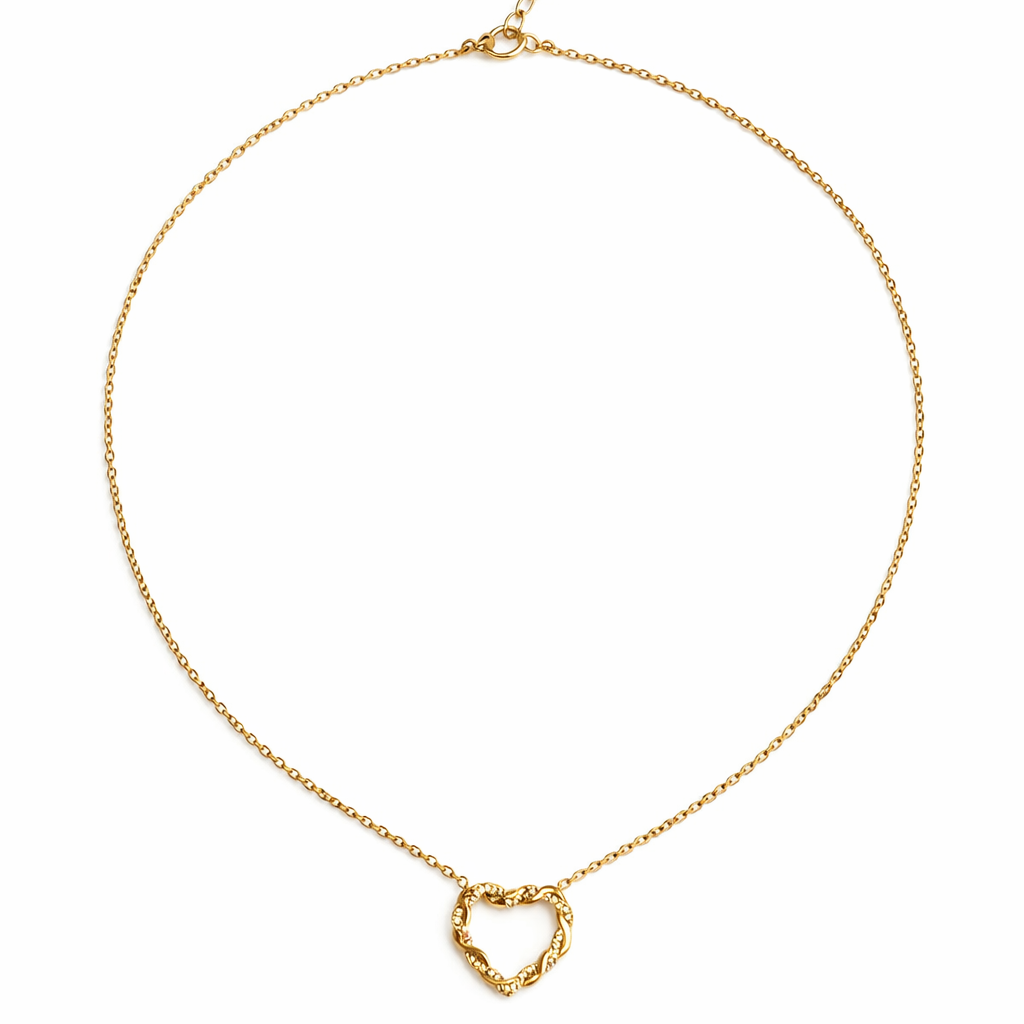 Collier Lydia