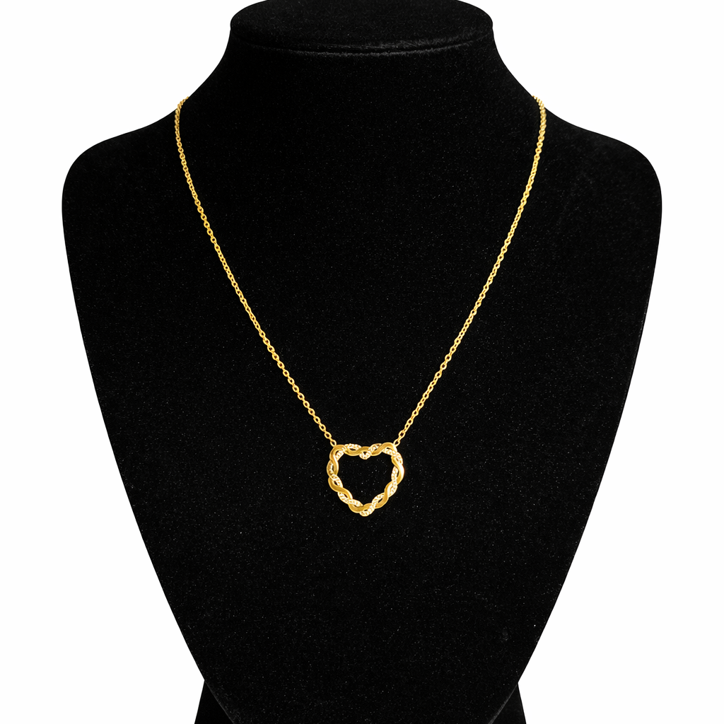 Collier Lydia