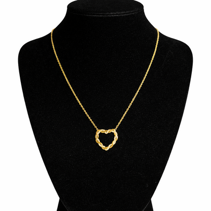 Collier Lydia
