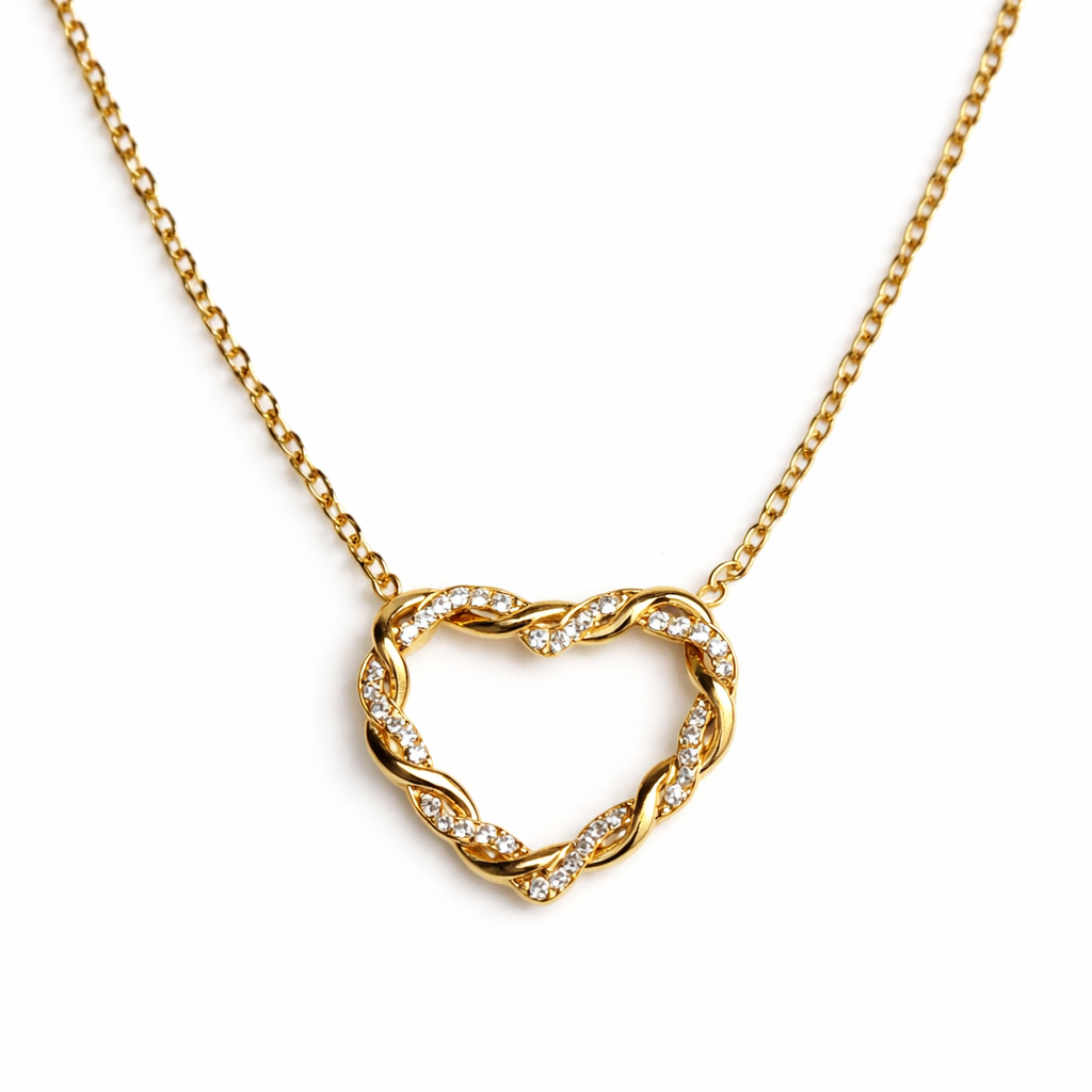 Collier Lydia