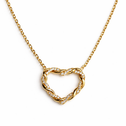 Collier Lydia