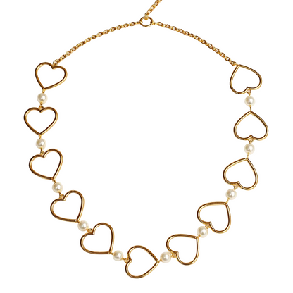 Collier Valentine