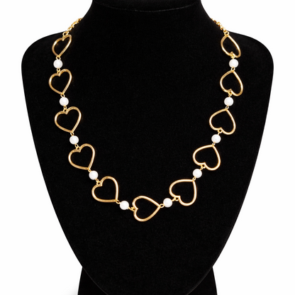 Collier Valentine