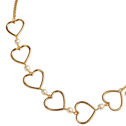 Collier Valentine