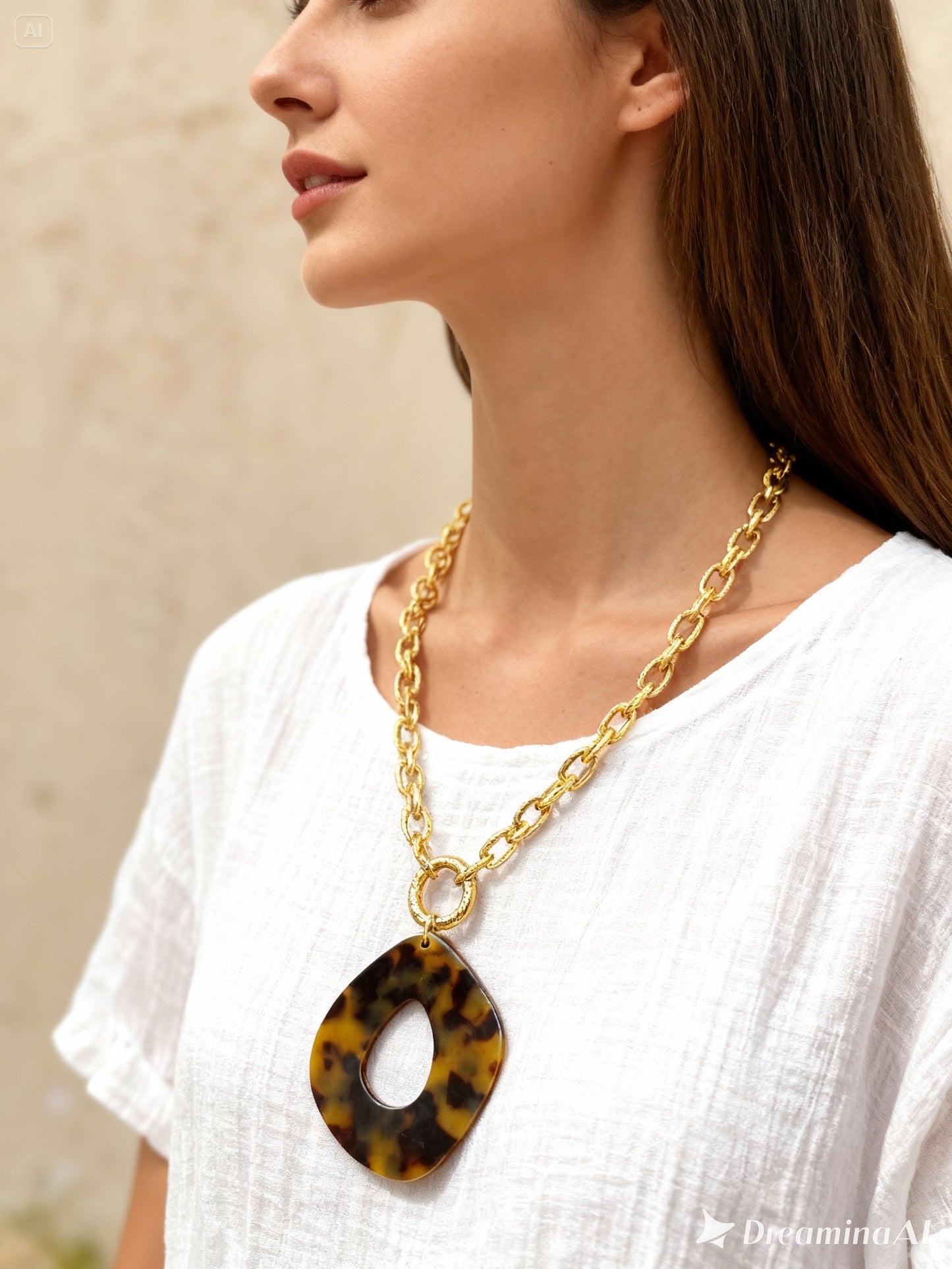 Collier Diane